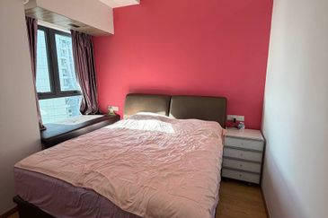 Baypoint @ Country Garden Danga Bay