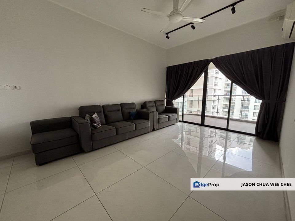 Amberside Country Garden Danga Bay for Sales, Johor, Johor Bahru