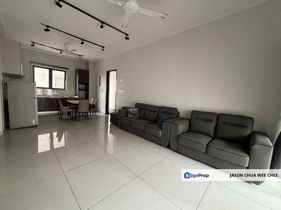 Amberside Country Garden Danga Bay for Sales, Johor, Johor Bahru