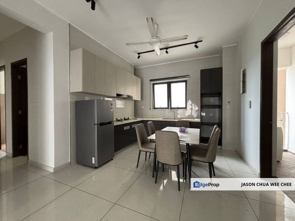 Amberside Country Garden Danga Bay for Sales, Johor, Johor Bahru