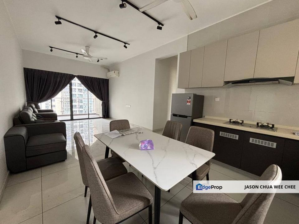 Amberside Country Garden Danga Bay for Sales, Johor, Johor Bahru