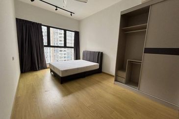 Amberside Country Garden @ Danga Bay