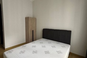 Amberside Country Garden @ Danga Bay