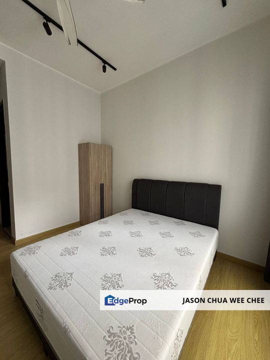 Amberside Country Garden Danga Bay for Sales, Johor, Johor Bahru