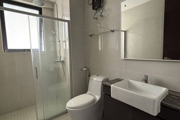 Amberside Country Garden @ Danga Bay