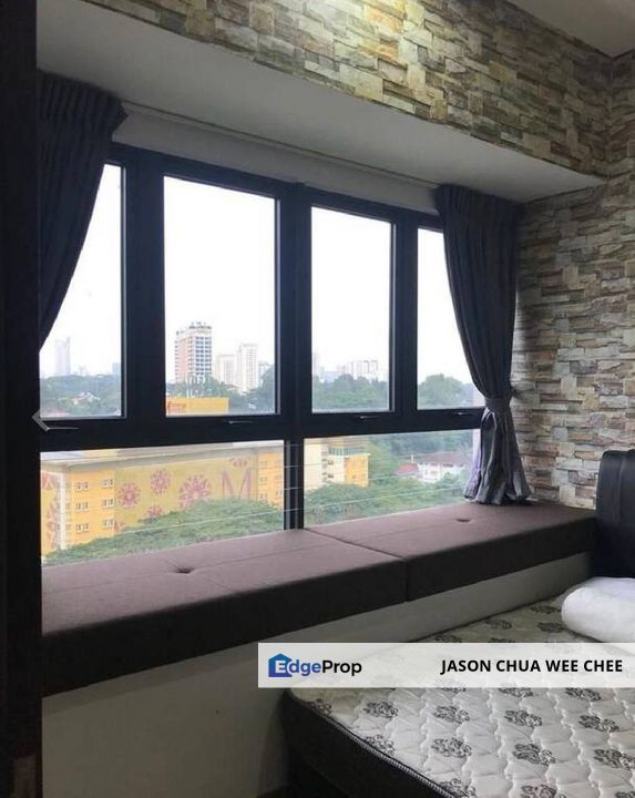 Bay Point Country Garden Danga Bay - Studio for Sales, Johor, Johor Bahru