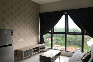 Baypoint @ Country Garden Danga Bay