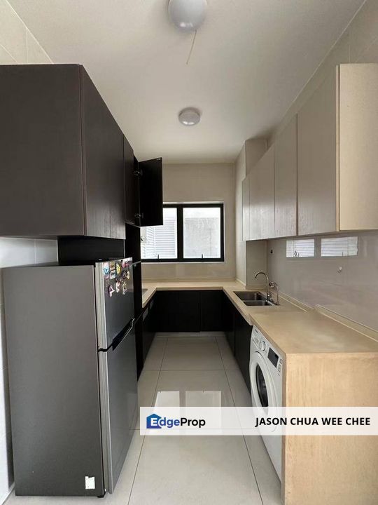 Royal Strand Country Garden Banga Bay for Sales, Johor, Johor Bahru