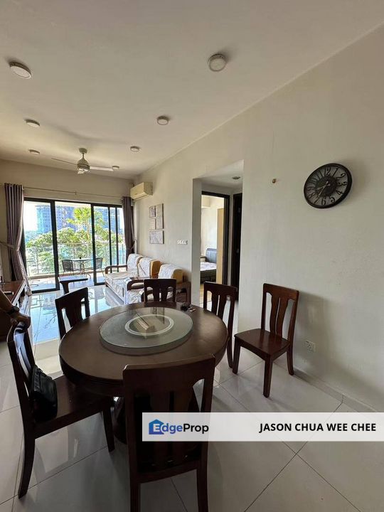 Royal Strand Country Garden Banga Bay for Sales, Johor, Johor Bahru