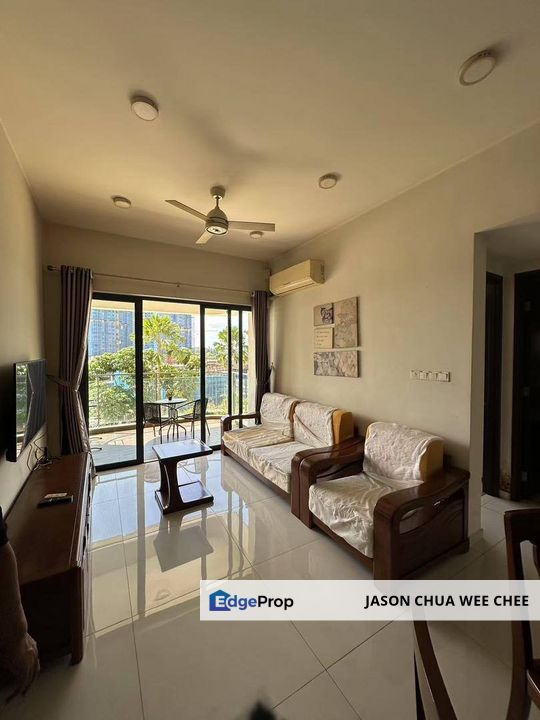 Royal Strand Country Garden Banga Bay for Sales, Johor, Johor Bahru