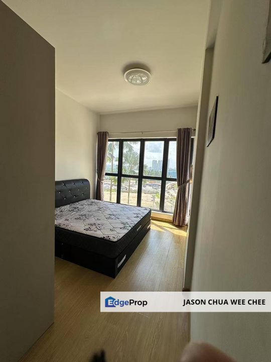 Royal Strand Country Garden Banga Bay for Sales, Johor, Johor Bahru