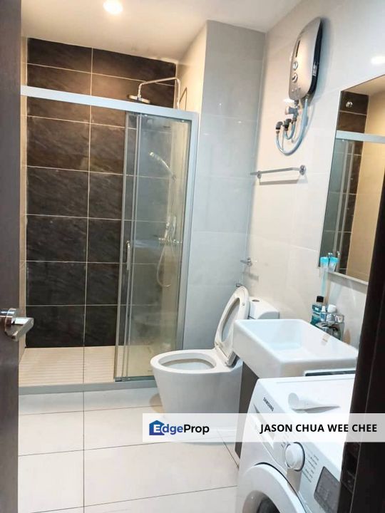 Royal Strand Country Garden Danga Bay, Johor, Johor Bahru