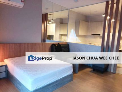 Royal Strand Country Garden Danga Bay, Johor, Johor Bahru