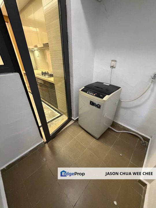 R&F Princess Cove High floor unit for Sale, Johor, Johor Bahru