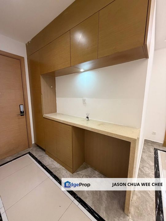 R&F Princess Cove High floor unit for Sale, Johor, Johor Bahru