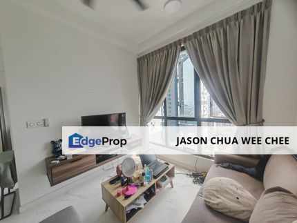 Setia Sky 88 for Sales @ Jalan Dato Abdullah Tahir, Johor, Johor Bahru