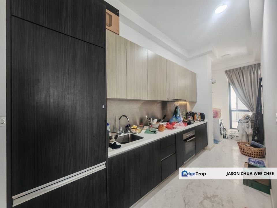 Setia Sky 88 for Sales @ Jalan Dato Abdullah Tahir, Johor, Johor Bahru