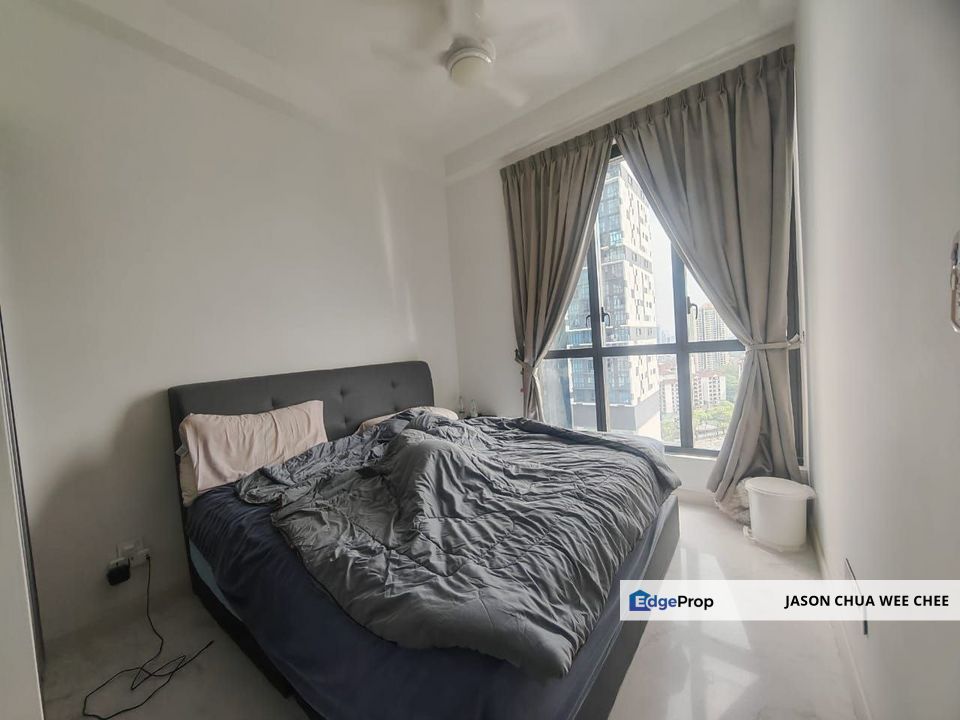 Setia Sky 88 for Sales @ Jalan Dato Abdullah Tahir, Johor, Johor Bahru