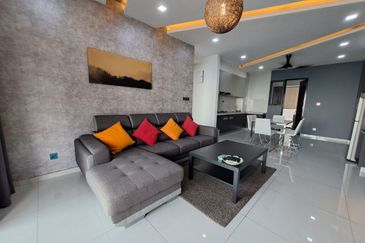 Lovell @ Country Garden