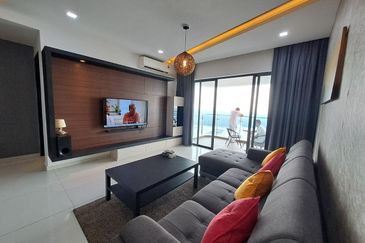 Lovell @ Country Garden