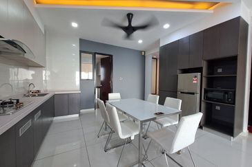 Lovell @ Country Garden