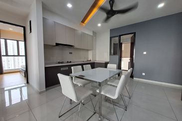 Lovell @ Country Garden