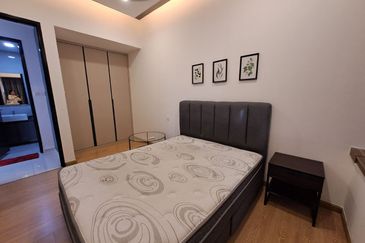 Lovell @ Country Garden