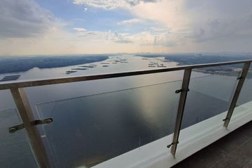 Lovell @ Country Garden