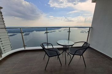 Lovell @ Country Garden