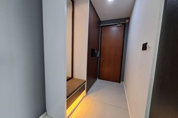 Lovell @ Country Garden