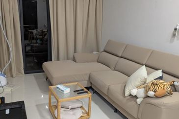 Royal Strand @ Country Garden Danga Bay