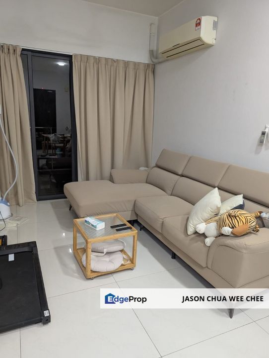 Royal Strand @ Country Garden Danga Bay for Sales, Johor, Johor Bahru