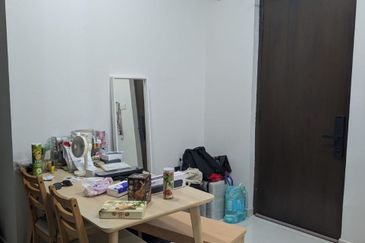 Royal Strand @ Country Garden Danga Bay