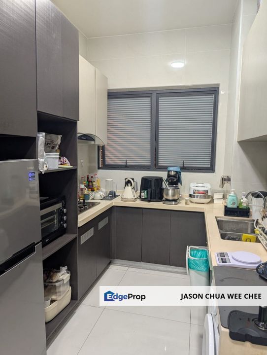 Royal Strand @ Country Garden Danga Bay for Sales, Johor, Johor Bahru