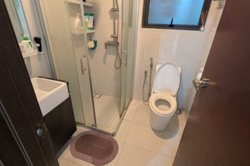 Royal Strand @ Country Garden Danga Bay