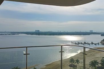 Bay Laurel @ Country Garden Danga Bay