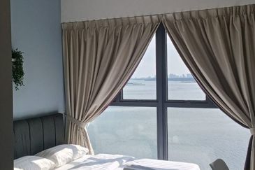 Bay Laurel @ Country Garden Danga Bay