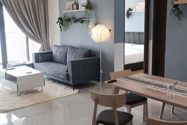 Bay Laurel @ Country Garden Danga Bay