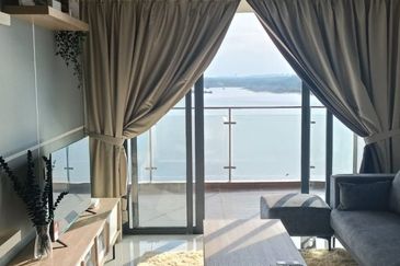 Bay Laurel @ Country Garden Danga Bay