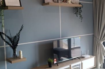 Bay Laurel @ Country Garden Danga Bay