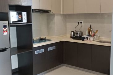 Bay Laurel @ Country Garden Danga Bay