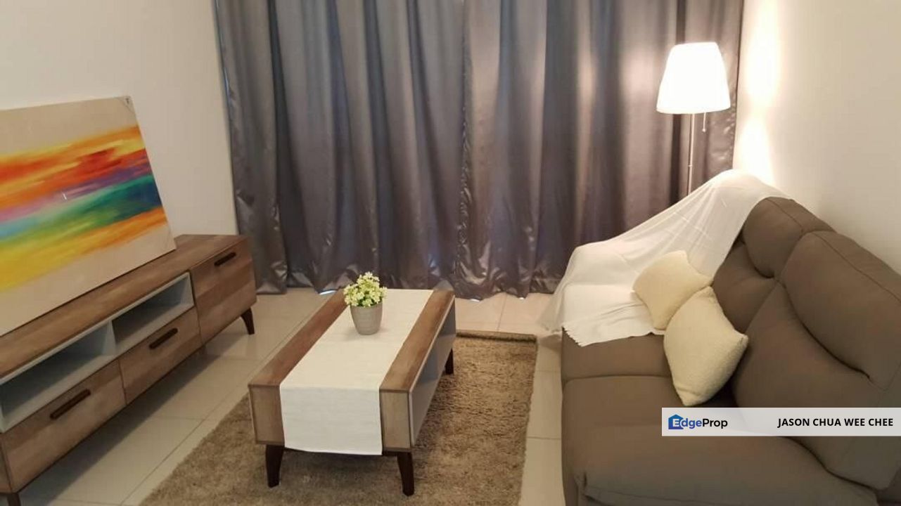 Setia Sky 88 for Sales @Fantasic View, Johor, Johor Bahru