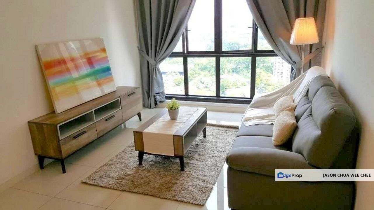 Setia Sky 88 for Sales @Fantasic View, Johor, Johor Bahru