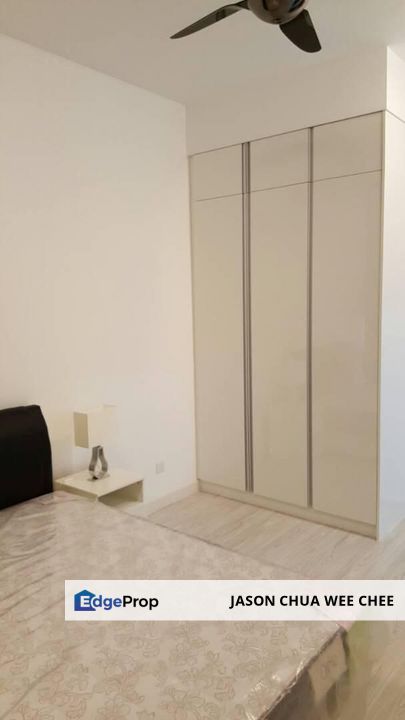 Setia Sky 88 for Sales @Fantasic View, Johor, Johor Bahru