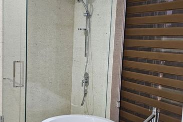 The Astaka @ 1 Bukit Senyum