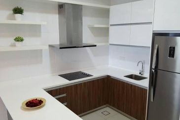 The Astaka @ 1 Bukit Senyum