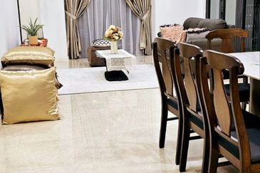 The Astaka @ 1 Bukit Senyum