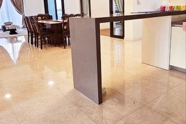 The Astaka @ 1 Bukit Senyum