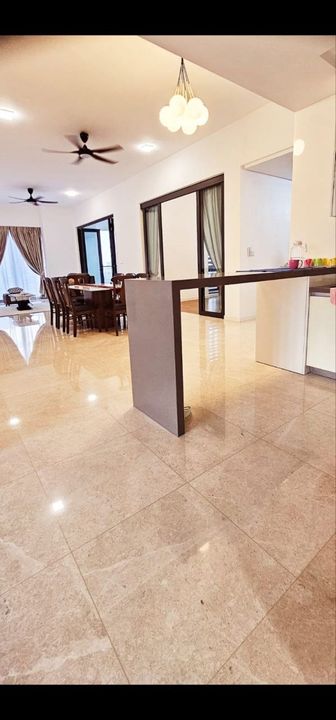 The Astaka @ Bukit Senyum, Johor, Johor Bahru