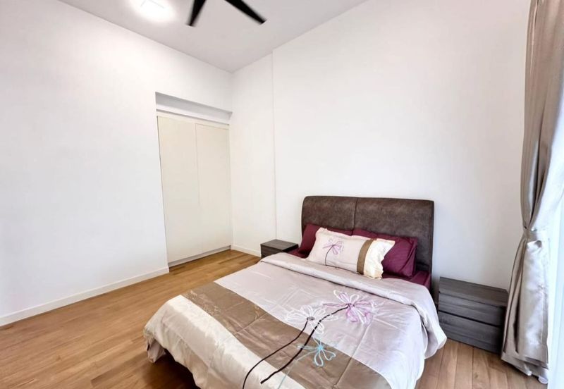 The Astaka @ 1 Bukit Senyum